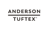 Anderson Tuftex Logo | Bowlings Flooring