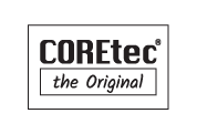 Coretec Logo | Bowlings Flooring
