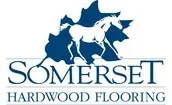 Somerset Logo | Bowlings Flooring