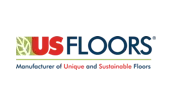 US Floors Logo | Bowlings Flooring