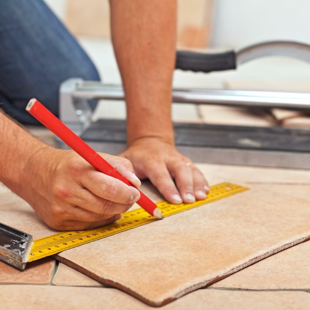 Floor installation | Bowlings Flooring