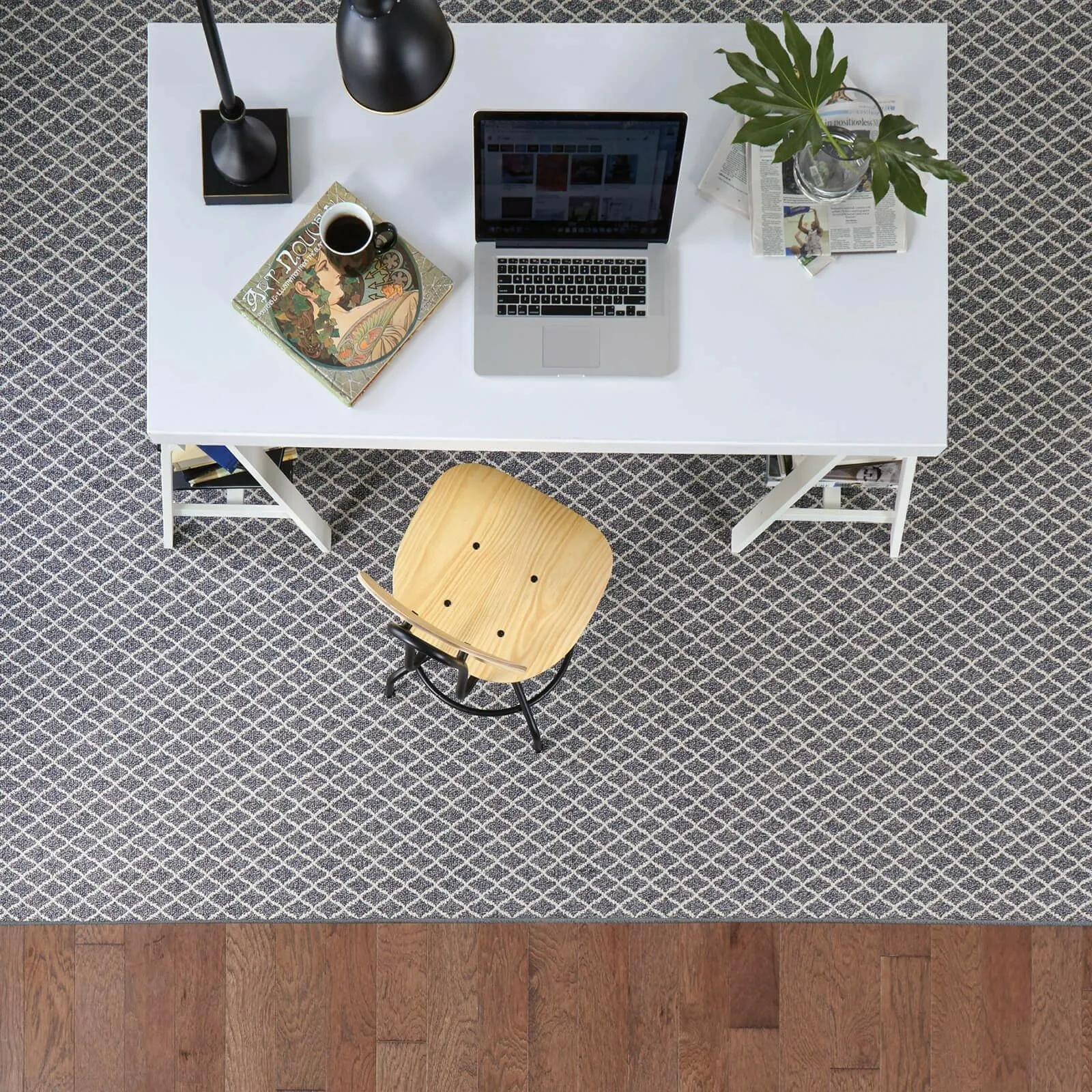 Custom Rugs | Bowlings Flooring