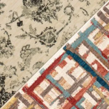 Area Rug | Bowlings Flooring