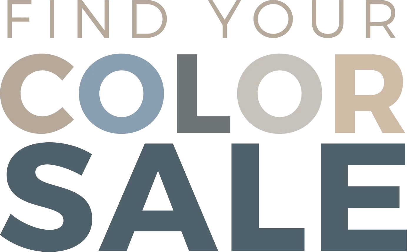 find-your-color-img Sale | Bowlings Flooring