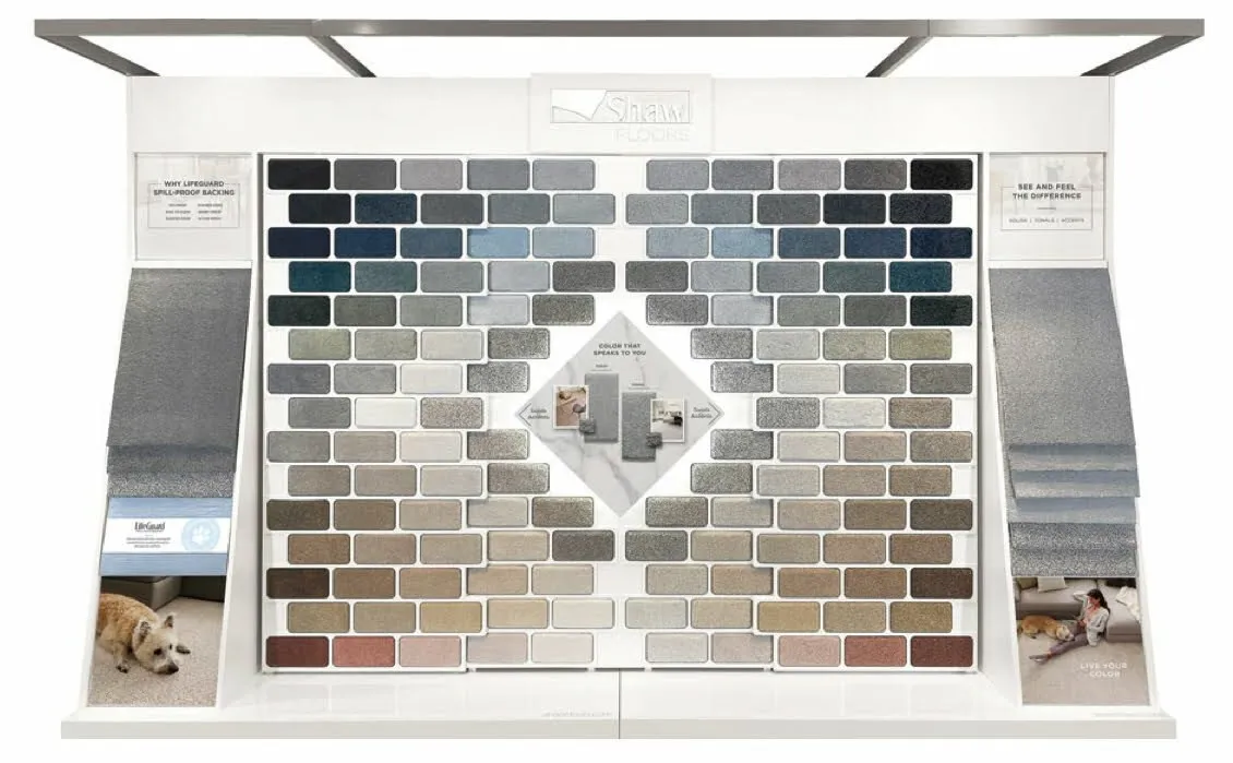 shaw-colorwall-2 Colorwall | Bowlings Flooring